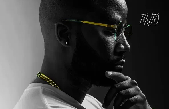 Thuto Cassper Nyovest