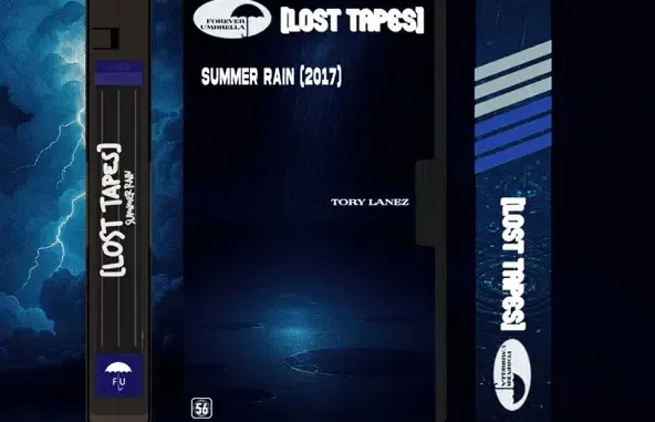 Tory Lanez Summer Rain (Lost Tapes 2017)