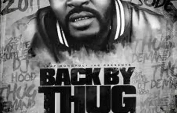 Trick Daddy Back by Thug Demand (The Mixed Tape)