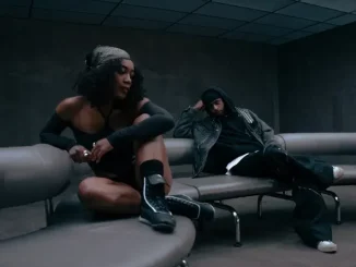 UMI & 6LACK HARD TRUTHS