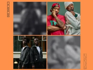 Ep: We Dem Boyz & Dee Traits - VEL’UYISKEBHE We Dem Boyz & Dee Traits – VEL’UYISKEBHE
