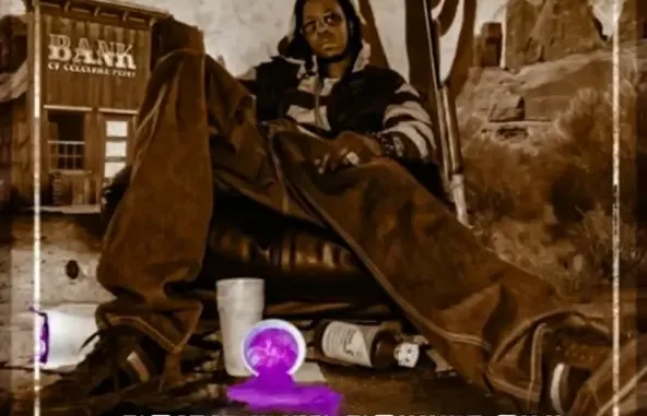 2 Chainz Codeine Cowboy