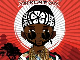 2 Chainz Daniel Son; Necklace Don