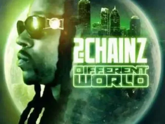2 Chainz Different World