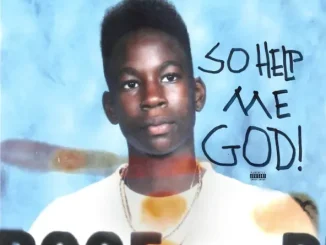 2 Chainz So Help Me God! (Deluxe Video Version)
