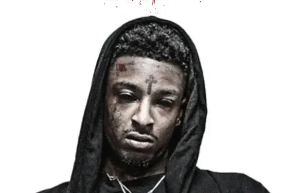 21 Savage 21 Gang