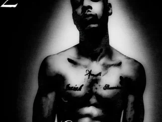 2Face Godbody 2