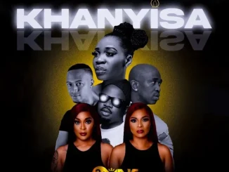 2pmdjs – Khanyisa Ft. Dj Nkabza, Tabia, Theo Kgosinkwe & Loc V