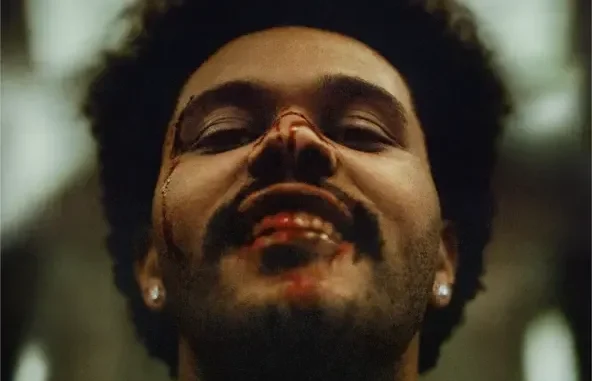 After Hours The Weeknd