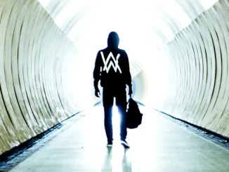 Alan Walker Faded