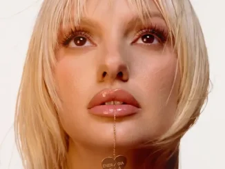 Alexandra Stan Energia ta