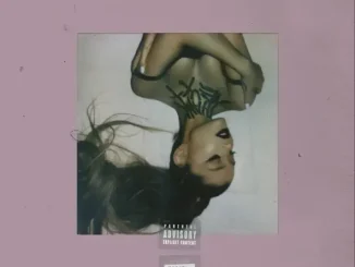 ALBUM: Ariana Grande – thank u, next (Bonus Videos) Ariana Grande thank u, next (Bonus Videos)