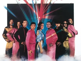 ALBUM: Atlantic Starr – Brilliance Atlantic Starr Brilliance