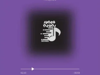 Aw’DjMara – D.A.T.A (Bootleg) Aw’DjMara – D.A.T.A (Bootleg)
