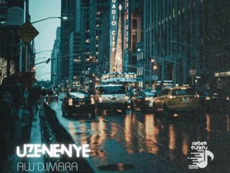 Aw’DjMara – Uzenenye (Gqom Remix) Aw’DjMara – Uzenenye (Gqom Remix)