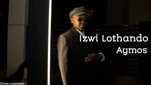 Aymos – Izwi Lothando ft Eemoh, Mas Musiq & Kabza de Small
