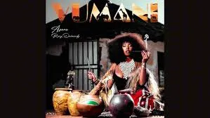 Azana – Vumani Ft Rory Diamondz