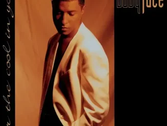 Babyface For the Cool In You