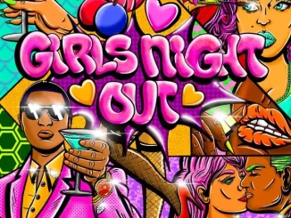 ALBUM: Babyface – Girls Night Out (Extended) Babyface Girls Night Out (Extended)
