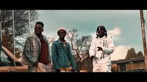 BlaQ Vocalist – Sondela(3Step) ft Snanga Da Kulture & Canoe DeepBlaQ Vocalist – Sondela(3Step) ft Snanga Da Kulture & Canoe Deep