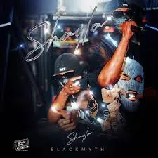 Blackmyth – Shayla ft. Blissbouy & Una Rams