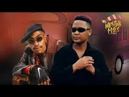 Blaq Major –Type Beat ft Mjolo, Eemoh, Master KG, HarryCane & Dalom kids