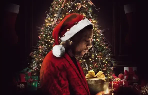 Boosie Badazz Savage Holidays