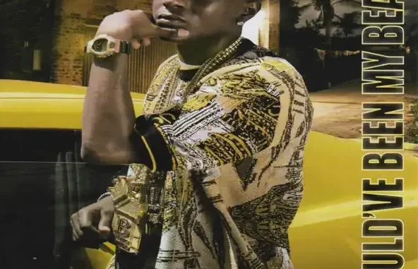 Boosie Badazz Should've Been My Beatz