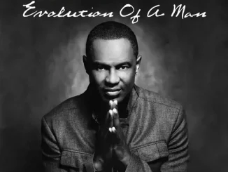 Brian McKnight Evolution of a Man
