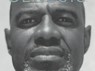 Brian McKnight Genesis (Deluxe)