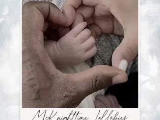 Brian McKnight McKnighttime Lullabies