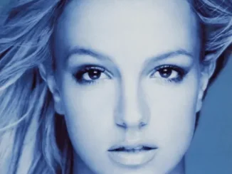 Britney Spears In the Zone (Bonus Track Version)