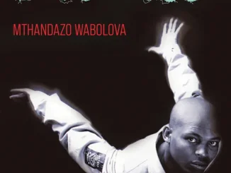 Brown Dash Mthandazo Wabolova