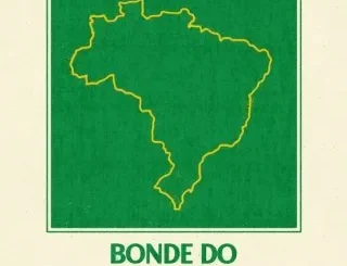 Bruno Mars – Bonde do Brunão