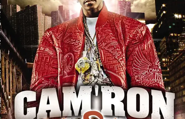 Cam'ron Killa Season