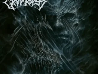Cryptopsy An Insatiable Violence