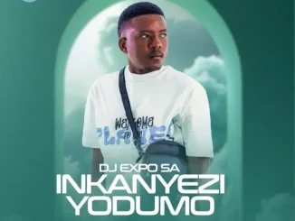 DJExpo SA – Inkanyezi Yodumo