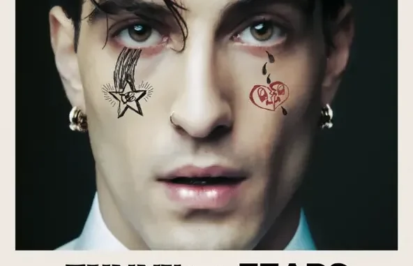 Damiano David FUNNY little FEARS
