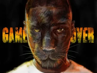 EP: Dave – Game Over Dave Game Over EP.