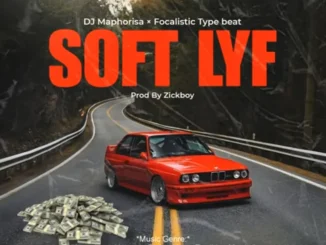 Dj Maphorisa – Soft Lyf ft Focalistic, Cowboii & Scotts Maphuma