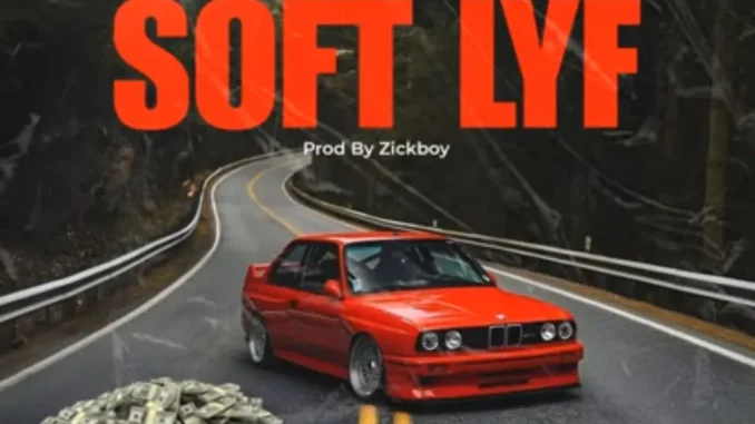 Dj Maphorisa – Soft Lyf ft Focalistic, Cowboii & Scotts Maphuma