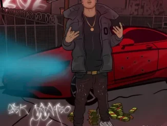 ALBUM: EBK Jaaybo – 2021 EBK Jaaybo 2021