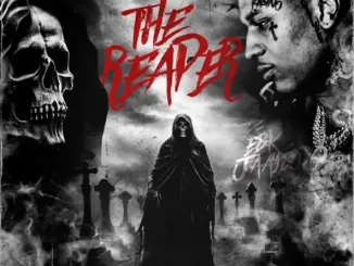 ALBUM: EBK Jaaybo – The Reaper EBK Jaaybo – The Reaper