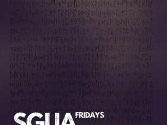Entity Deep Music – Sgija Fridays, Vol. 1