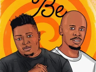 Exte C & Ed Ward – BE