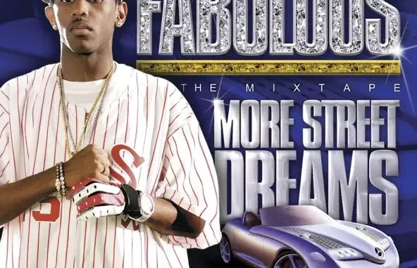 Fabolous More Street Dreams, Pt 2 The Mixtape
