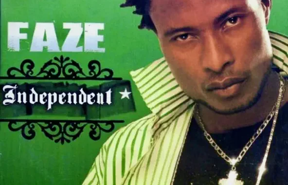 Faze Independent