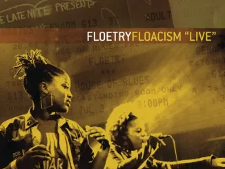 Floetry Floacism Live