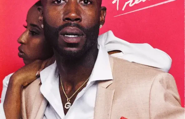 Freddie Gibbs Freddie
