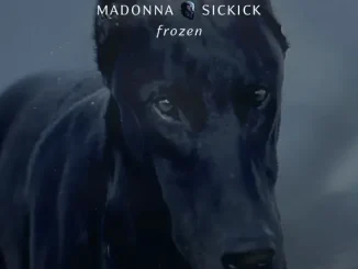 Frozen Single Madonna, Sickick